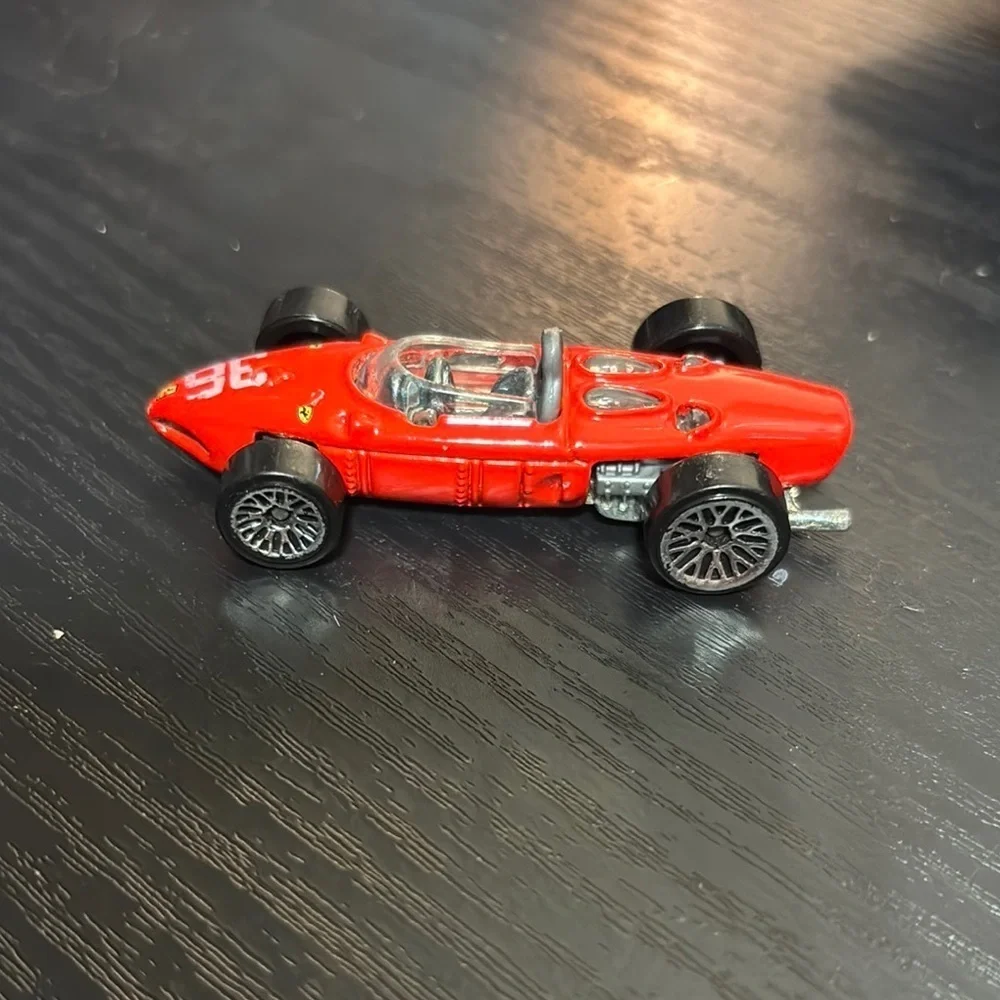 2000 Ferrari hot wheels